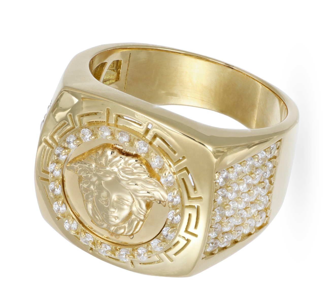 anello-uomo-con-pietra-nera-lucido-2