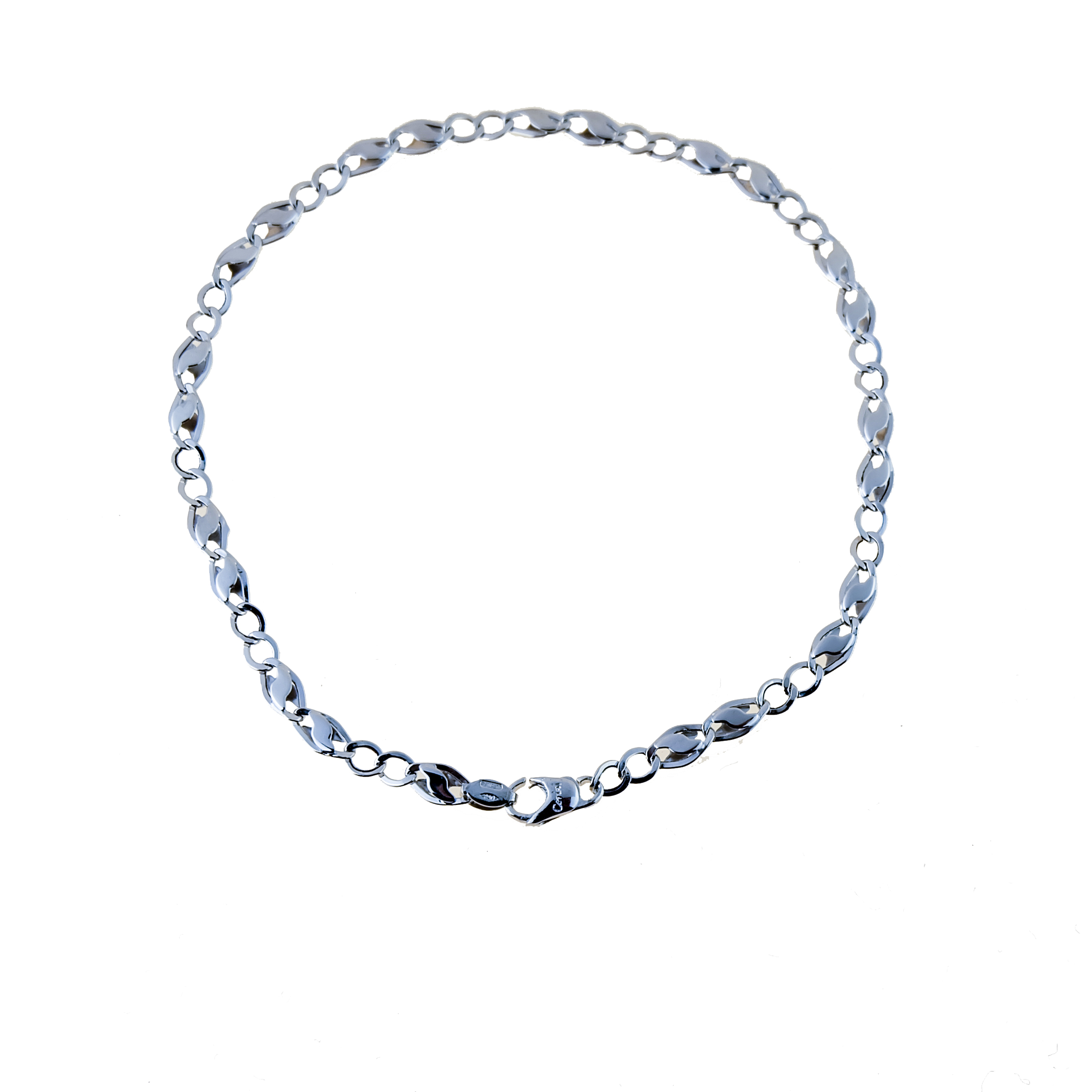 bracciale-uomo-con-maglie-a-lastra-ovali-lucide-e-maglie-sfinestrate-tonde-cm-21