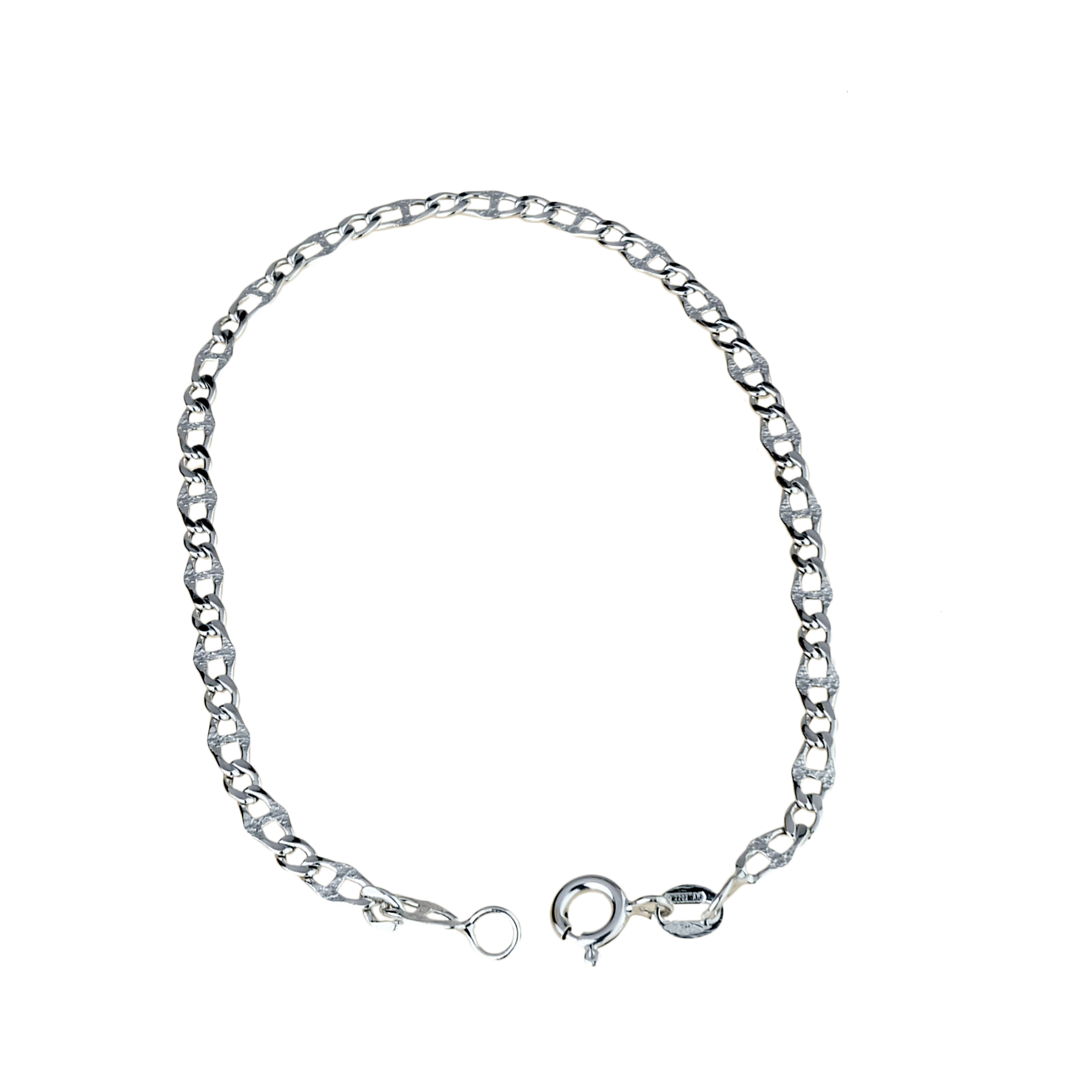 bracciale-catena-vuoto