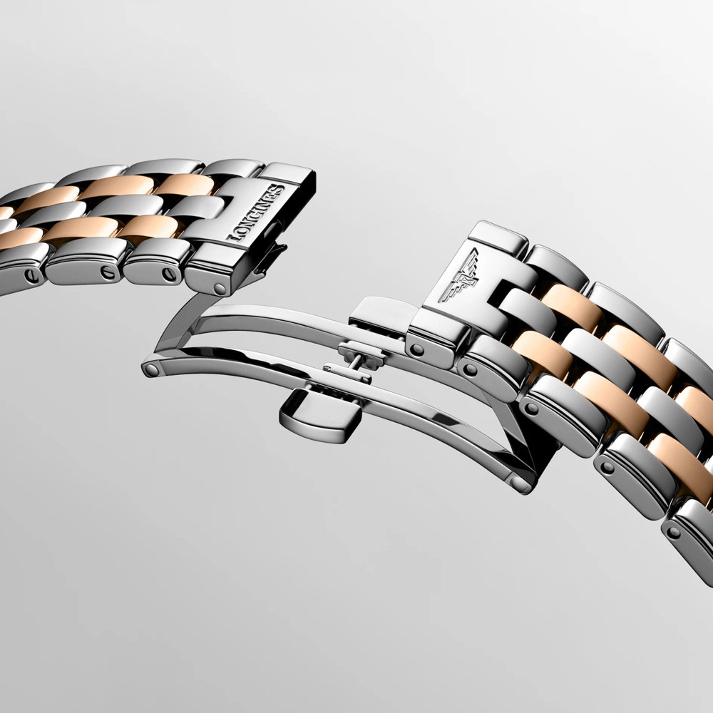  Longines Flagship Classic L4.984.3.07.7 Automatico 40 mm - LONGINES