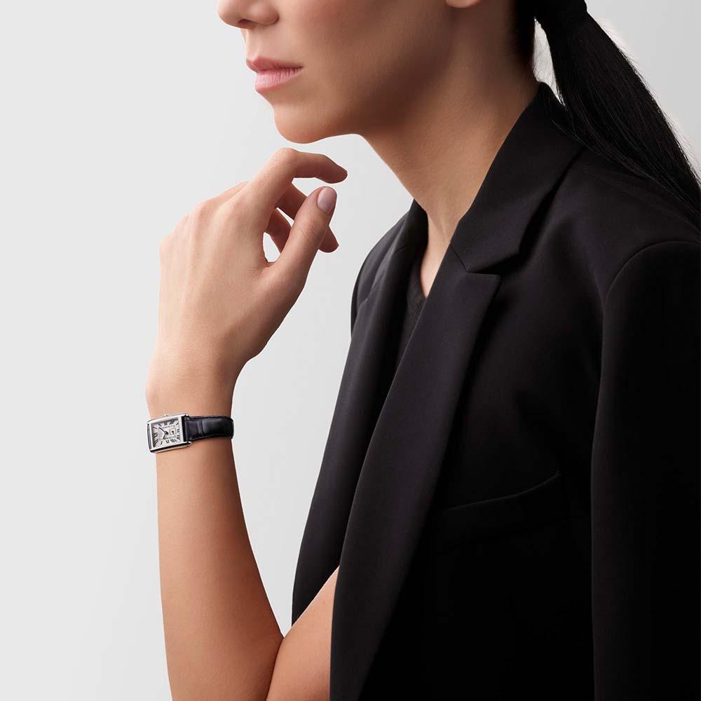  Longines Dolcevita L5.255.4.71.0 Al Quarzo 20.80 x 32 mm - LONGINES