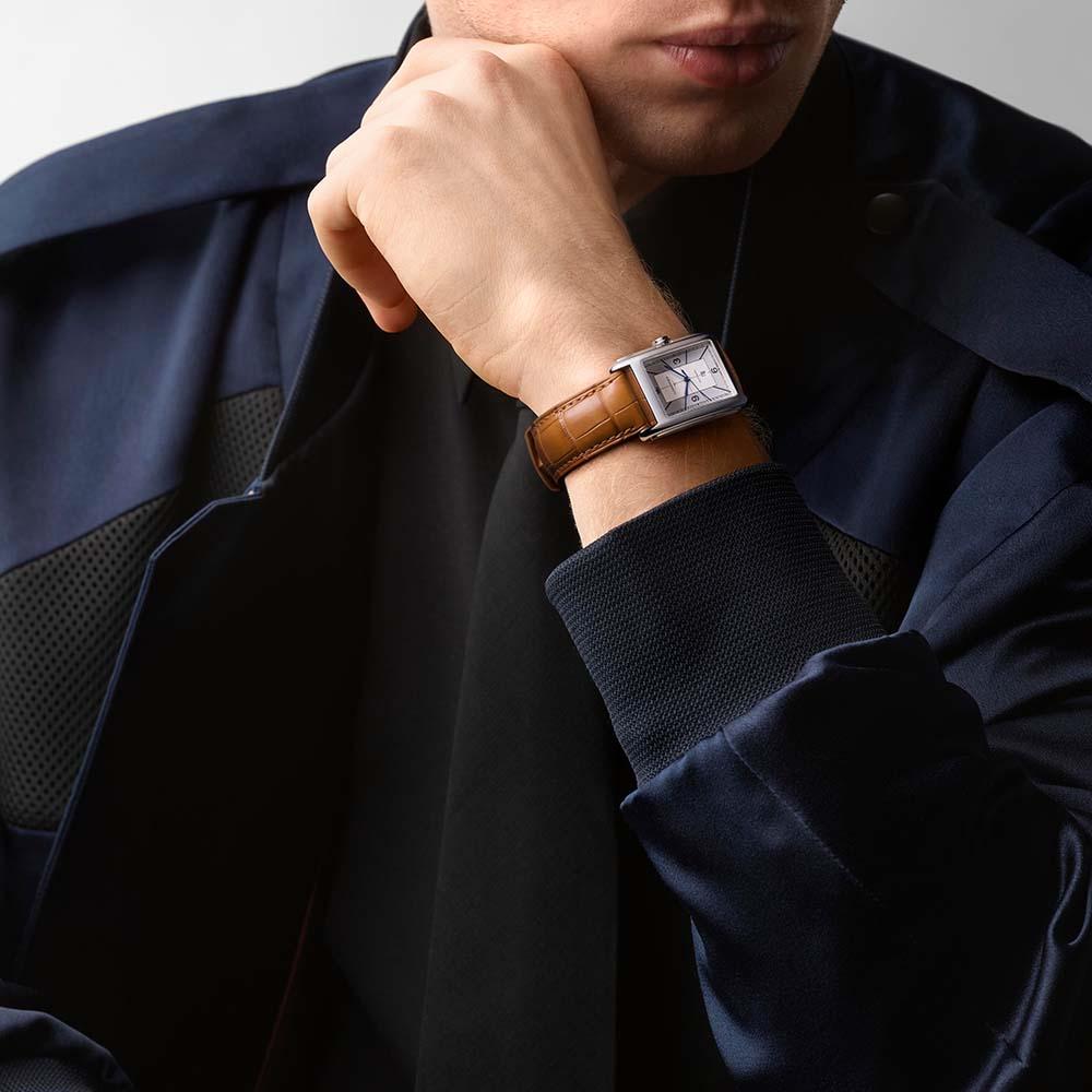  Longines Dolcevita L5.767.4.73.3 Automatico 28.20 x 47 mm - LONGINES