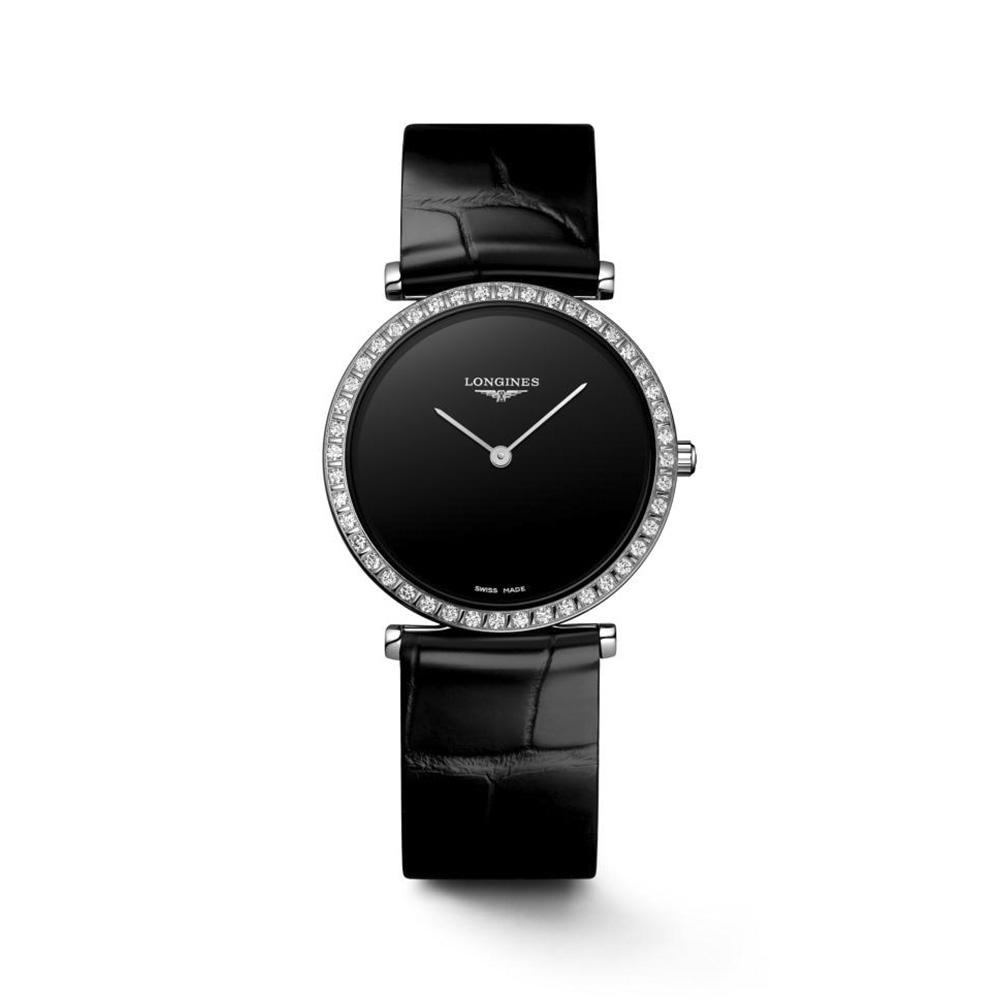 Longines La Grande Classique L4.523.0.50.2 Al Quarzo 29&nbsp;mm - LONGINES