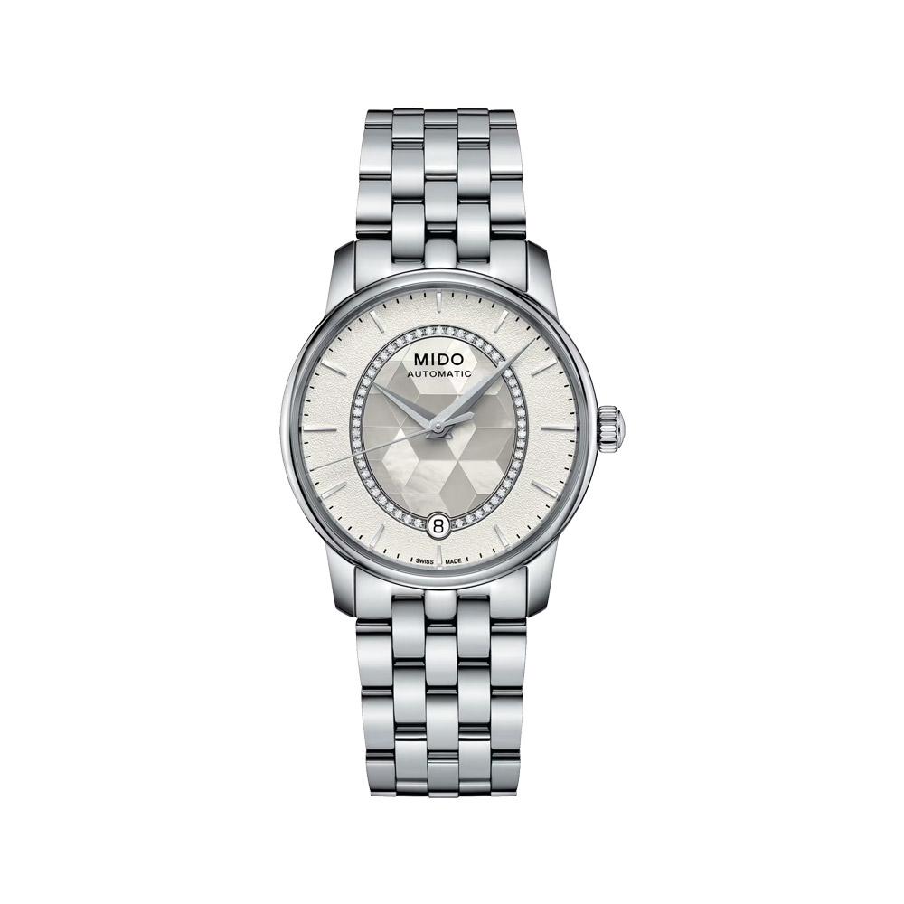 Mido Baroncelli M007.207.11.116.00 33 mm - MIDO