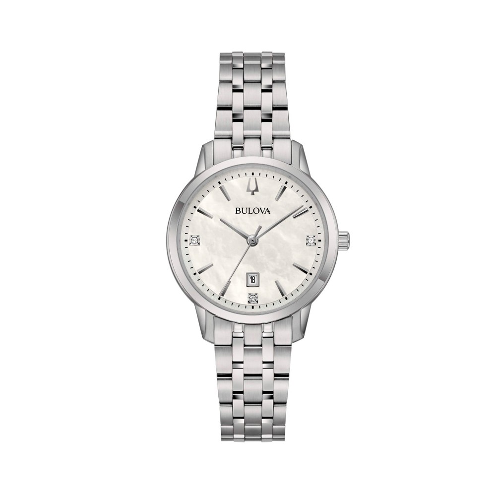 Bulova Sutton 96P233 Al Quarzo 31 mm - BULOVA