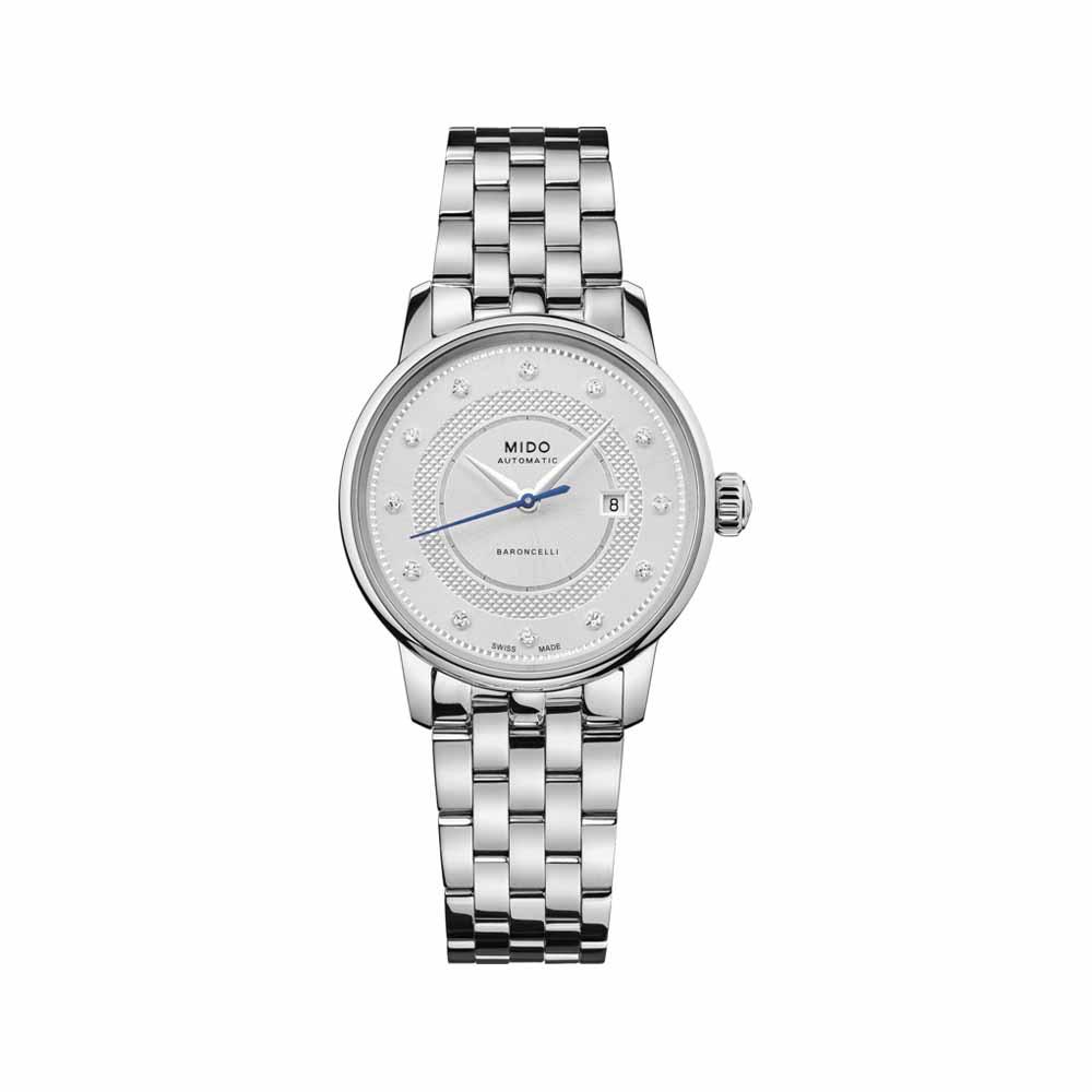 Mido Baroncelli M037.207.11.036.01 30 mm - MIDO