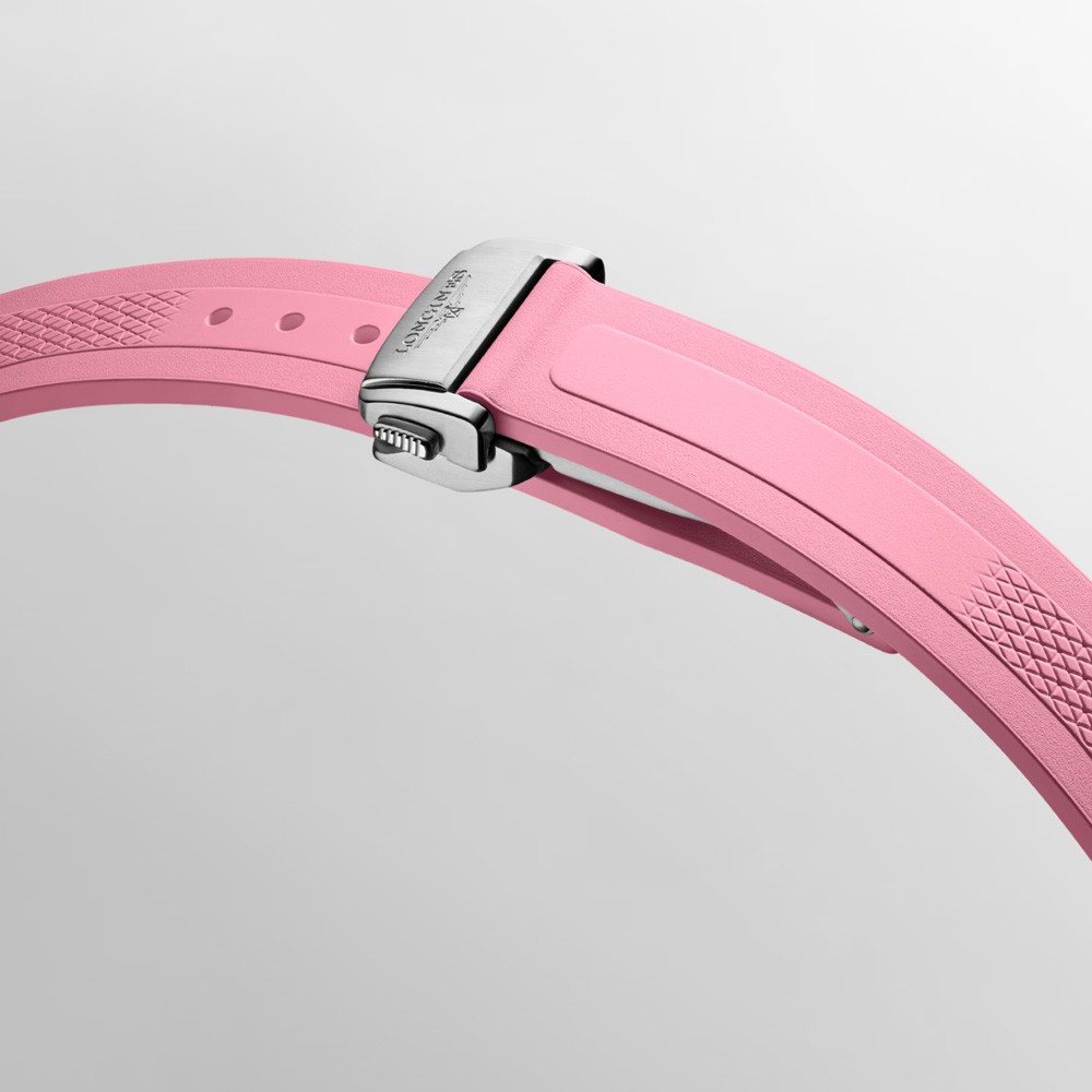  Longines Conquest 2023 L3.430.4.99.9 Automatico 34 mm - LONGINES