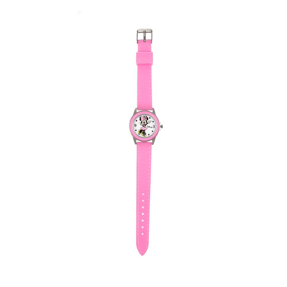  Children's watch Disney Time Teacher Minnie MN1442 - DISNEY