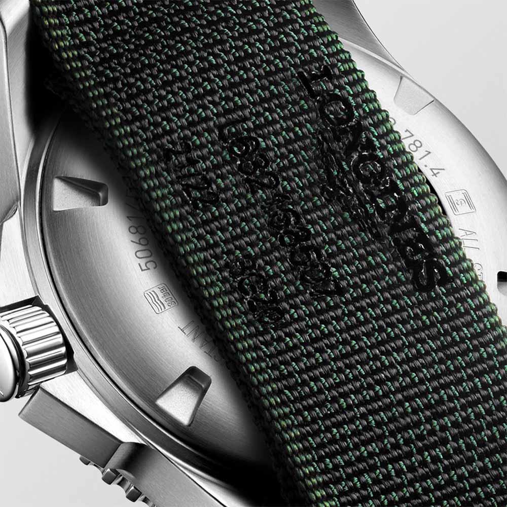  Longines Hydroconquest L3.781.4.05.2 Automatic 41.00 mm - LONGINES