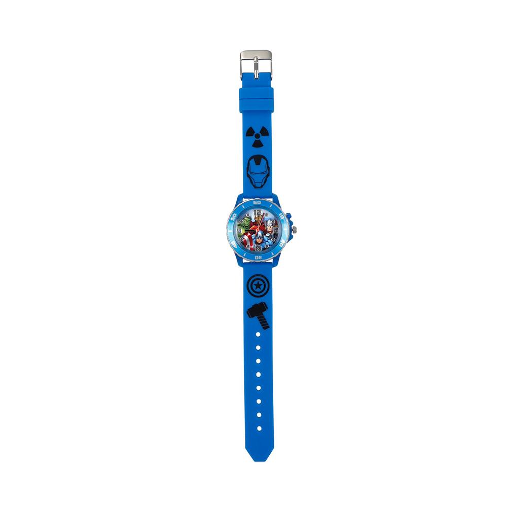  Children's watch Disney Time Teacher Avengers AVG3506 - DISNEY