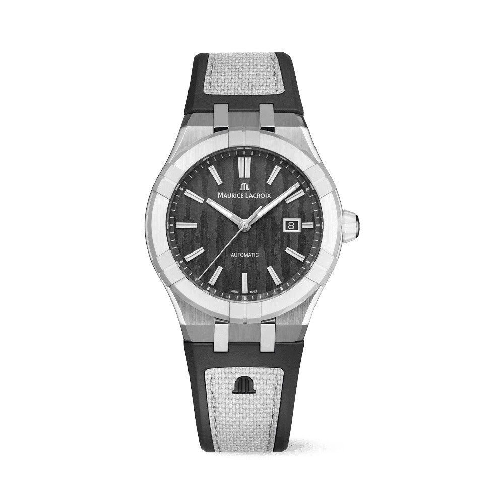 Maurice Lacroix Aikonic AC6008-SSL70-330-2 Automatico 43 mm - MAURICE LACROIX