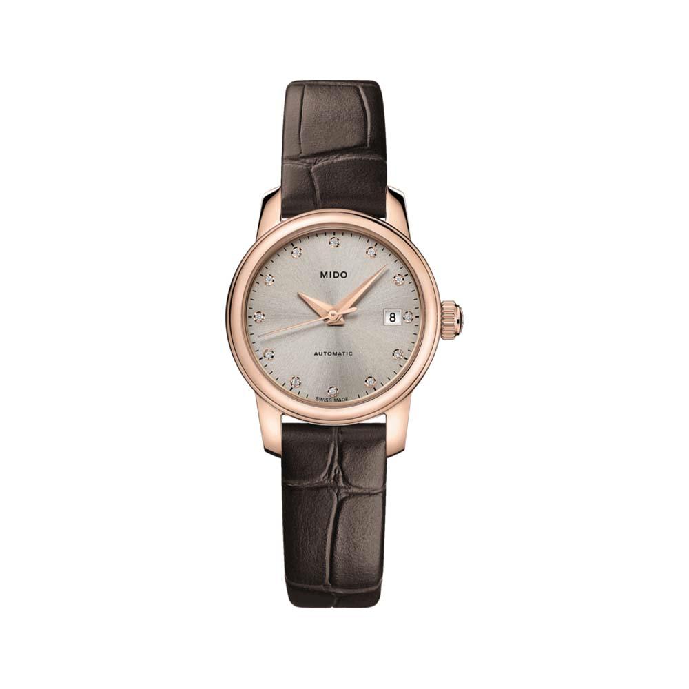 Mido Baroncelli M039.007.36.076.00 25 mm - MIDO