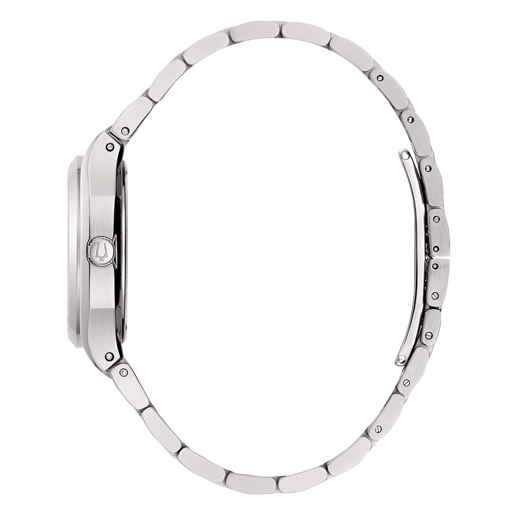  Bulova Surveyor 96P242 Al Quarzo 34 mm - BULOVA