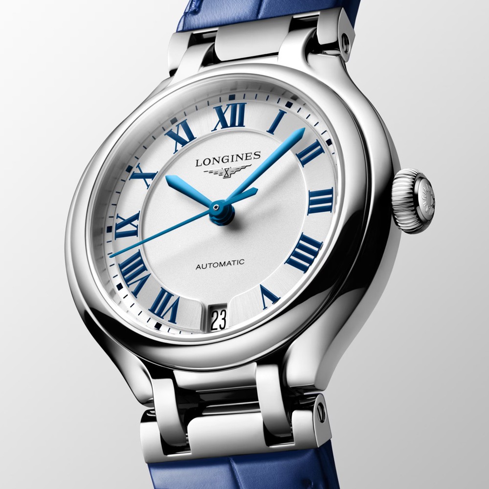  Longines Primaluna L8.124.4.71.2 Automatico 34 mm - LONGINES