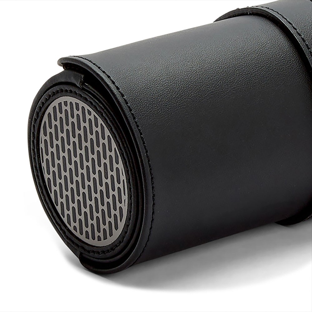  Rotolo triplo per orologio - Verniciatura a polvere - WOLF