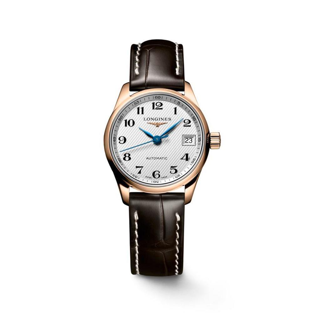 Longines Master Collection L2.128.8.78.3 Automatico 25.50&nbsp;mm - LONGINES