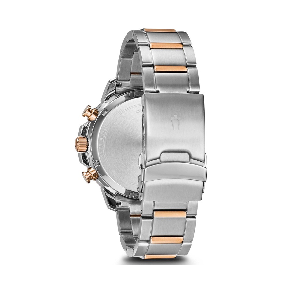 Bulova 98B301 Marine Star Crono 45 mm - BULOVA