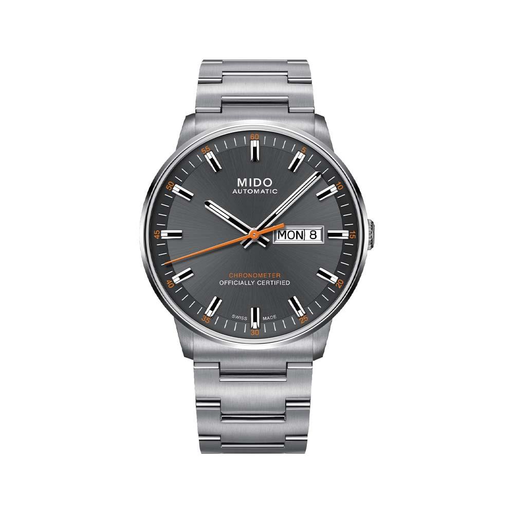  Mido Commander M021.431.11.061.01 40 mm - MIDO