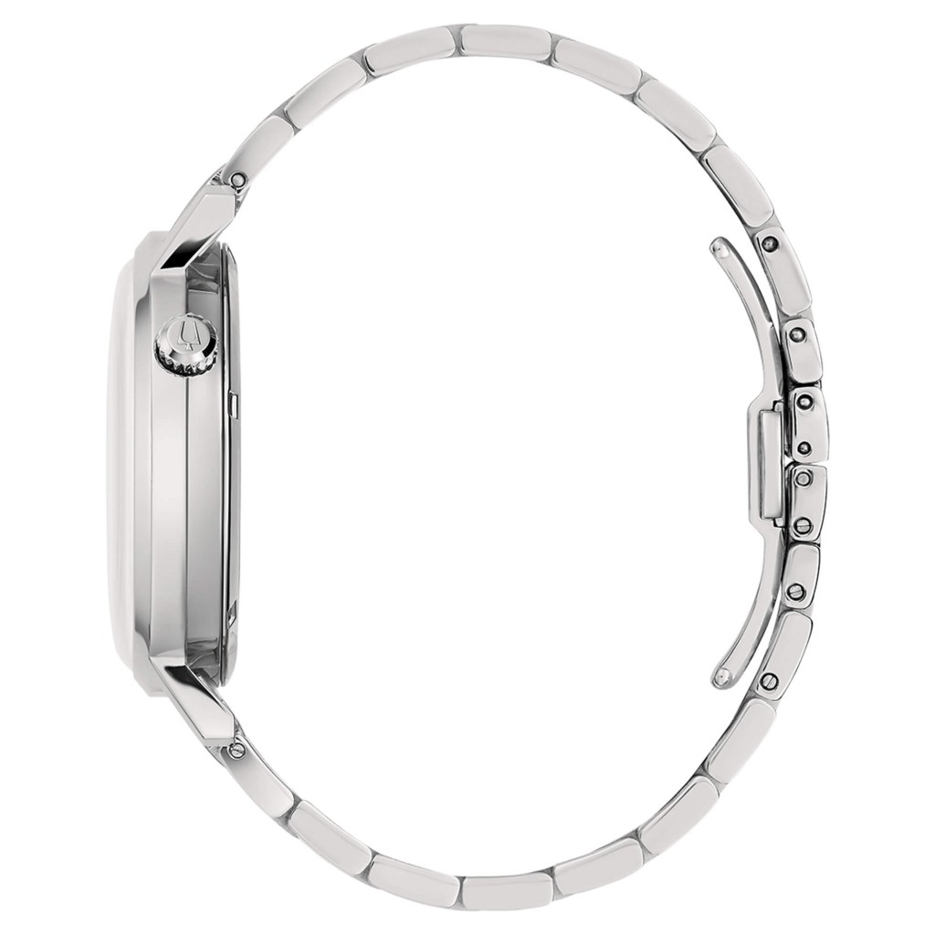 Bulova Aerojet 96A276 Automatic | Orologio Uomo Elegante - BULOVA