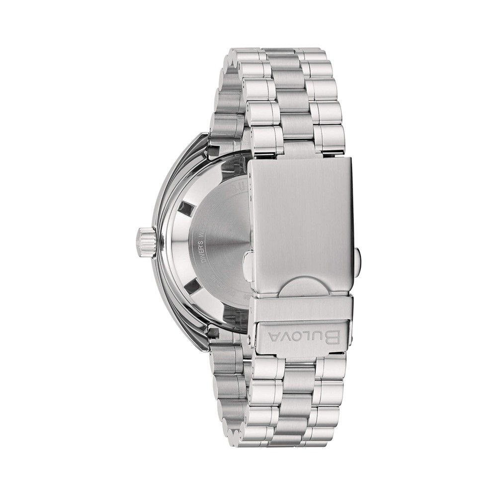 Bulova 96B344 Oceanographer 41 mm - BULOVA