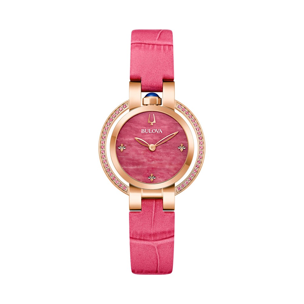 Bulova 97R103 Rubaiyat Four Seasons 150th Anniversary 30 mm - BULOVA