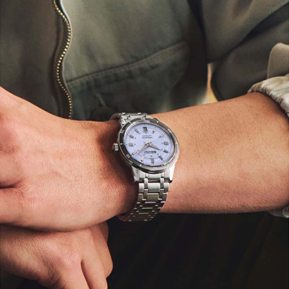  Seiko Presage SRPL73J1 Automatico 39,5 mm - SEIKO