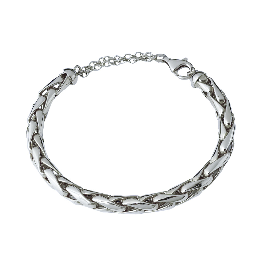 bracciale-rigido-intrecciato