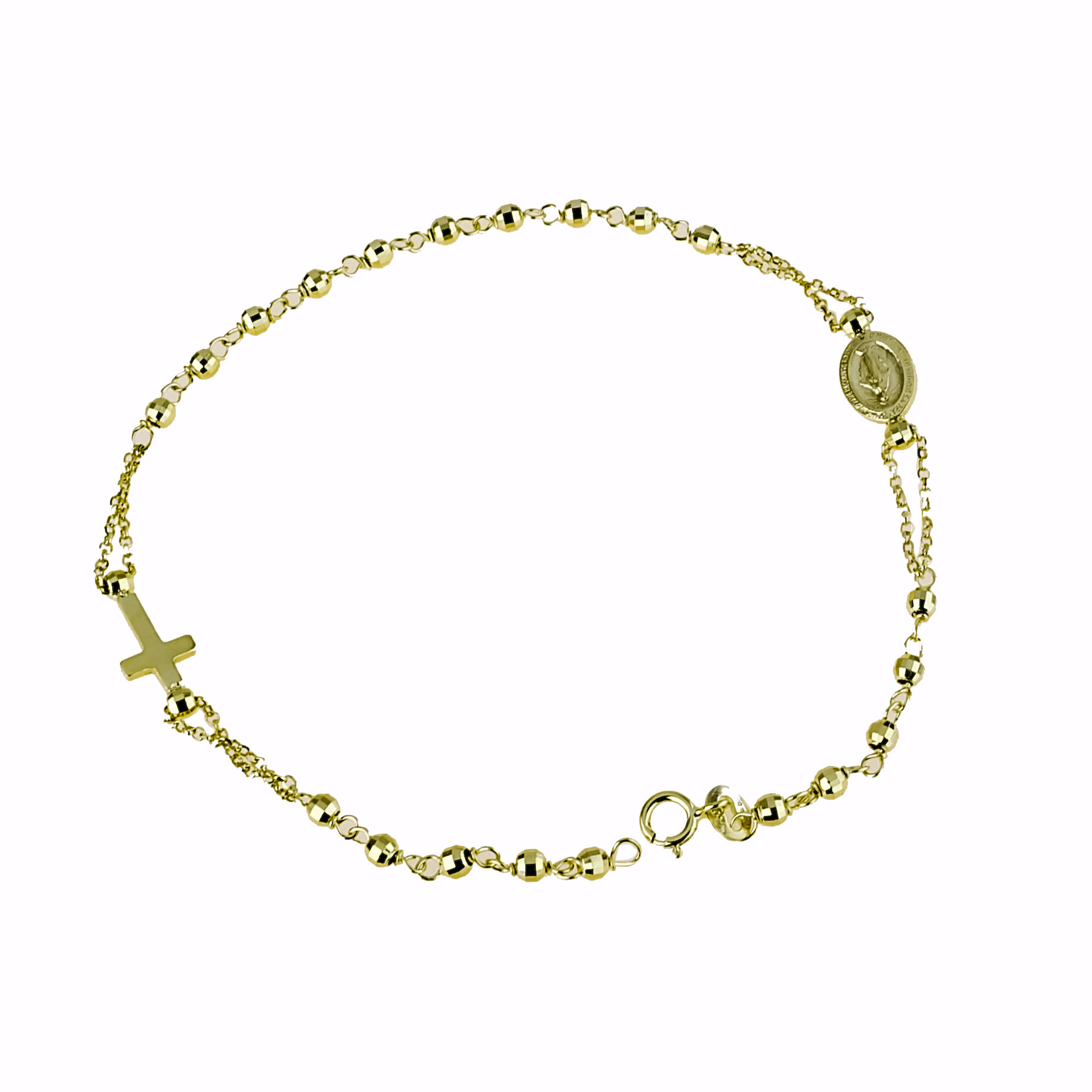 bracciale-rosario-con-grani-sfaccettati-cm-19