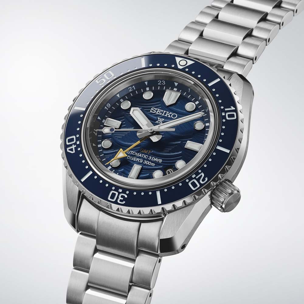  Seiko Prospex SPB509J1 Automatico 42 mm - SEIKO