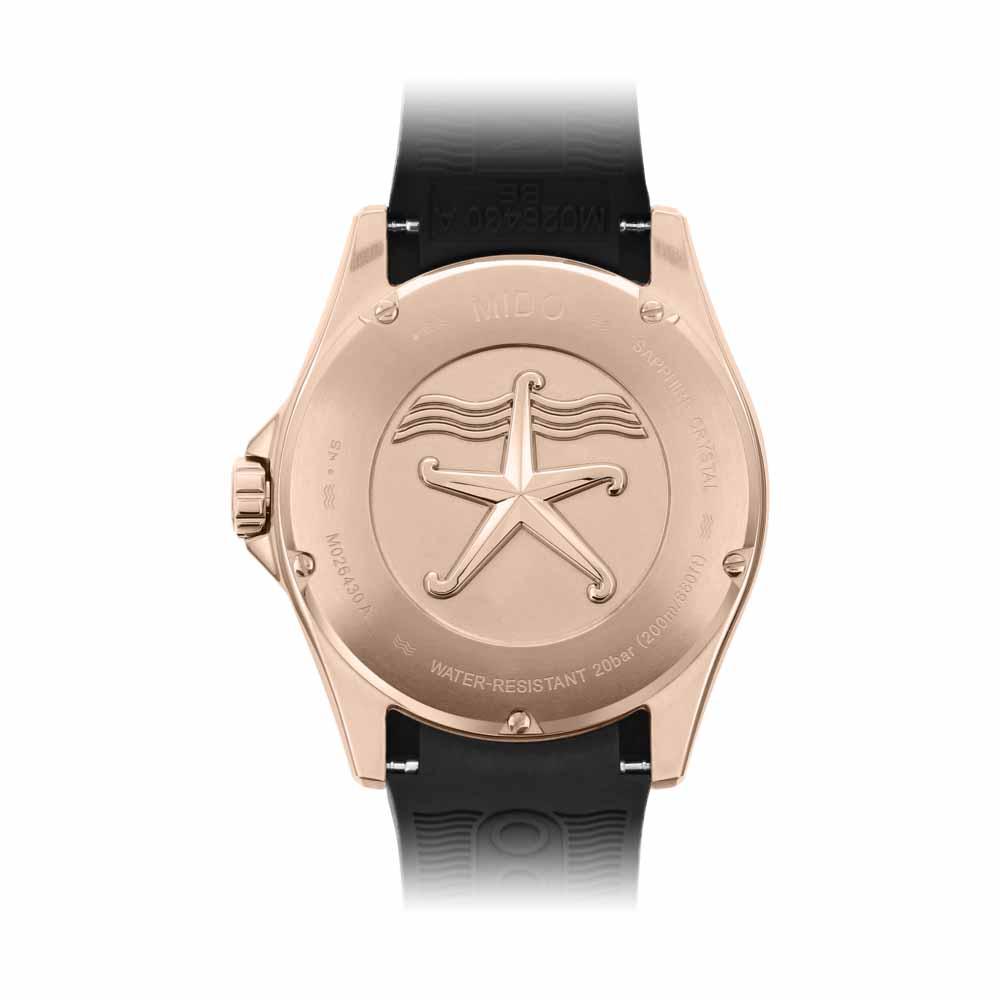  Mido Ocean Star 200 M026.430.37.051.00 - MIDO