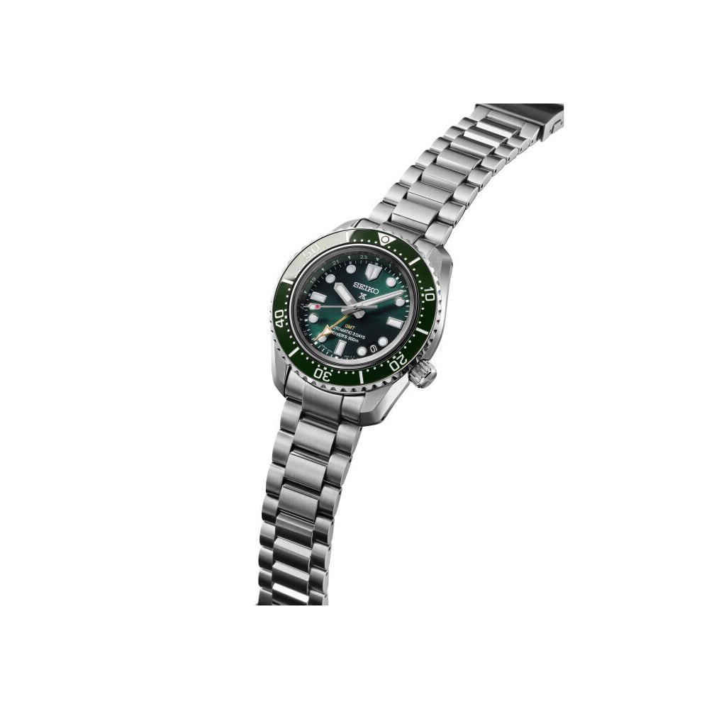  Seiko Prospex HBC001 42mm - SEIKO