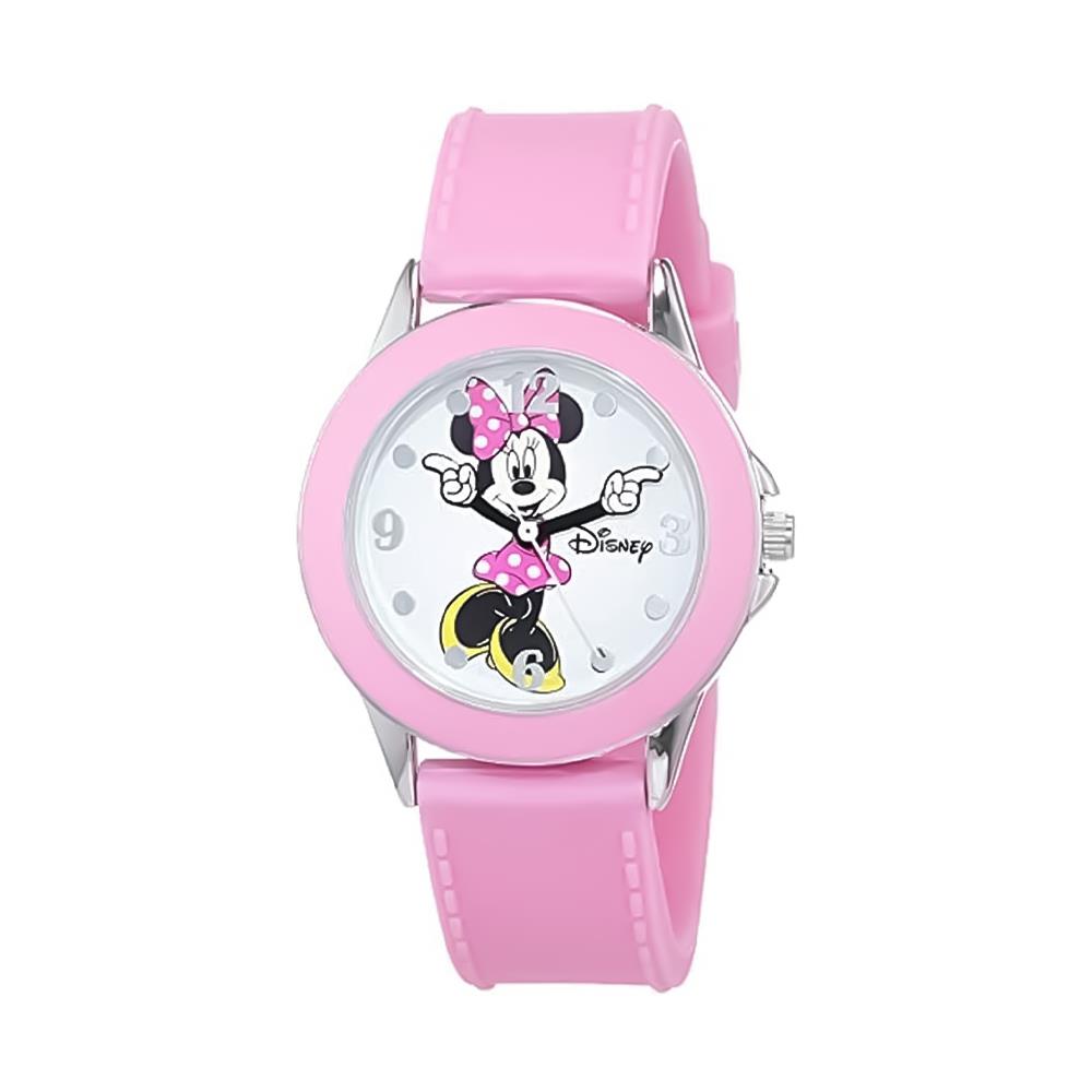  Children's watch Disney Time Teacher Minnie MN1442 - DISNEY