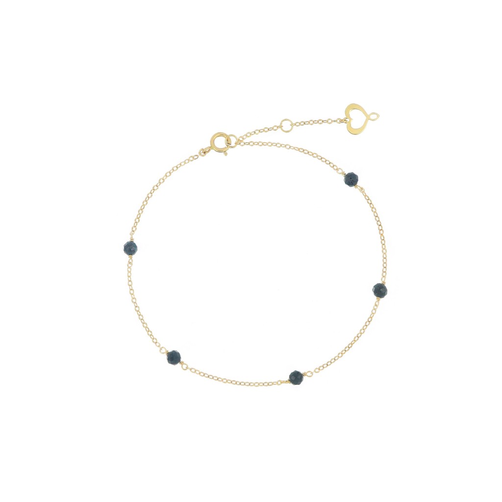 Bracciale Maman et Sophie BRPTA5ZA oro 18kt - MAMAN ET SOPHIE