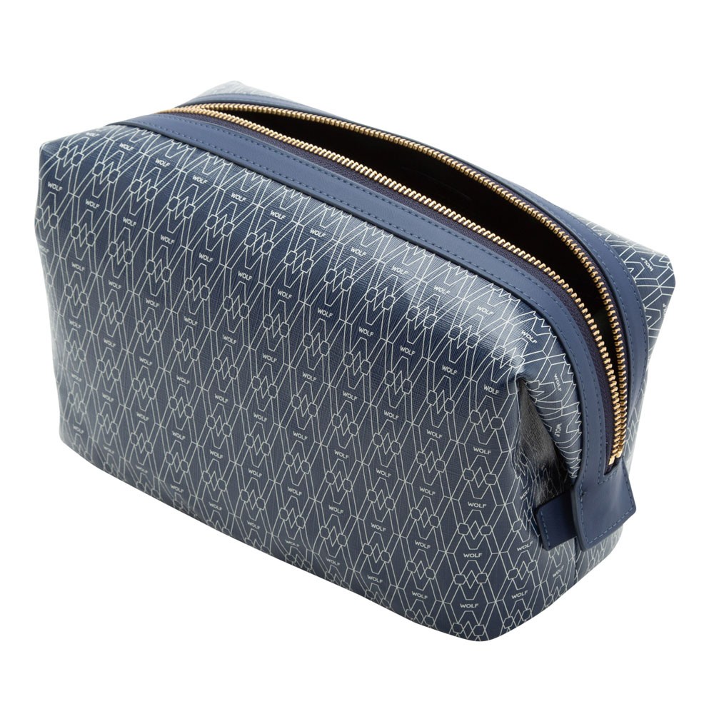  Wolf Washbag - Blue - WOLF