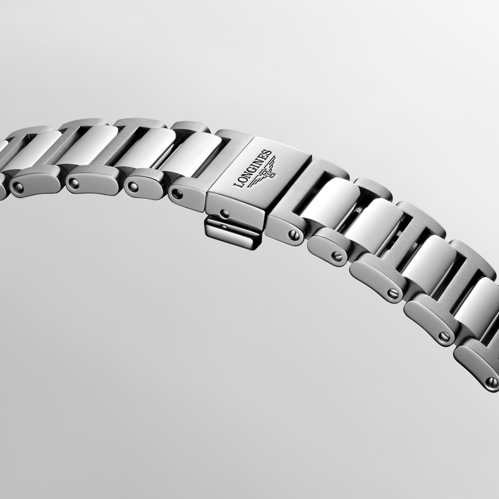  Longines Conquest 2023 L3.430.5.80.6 Automatico 34 mm - LONGINES