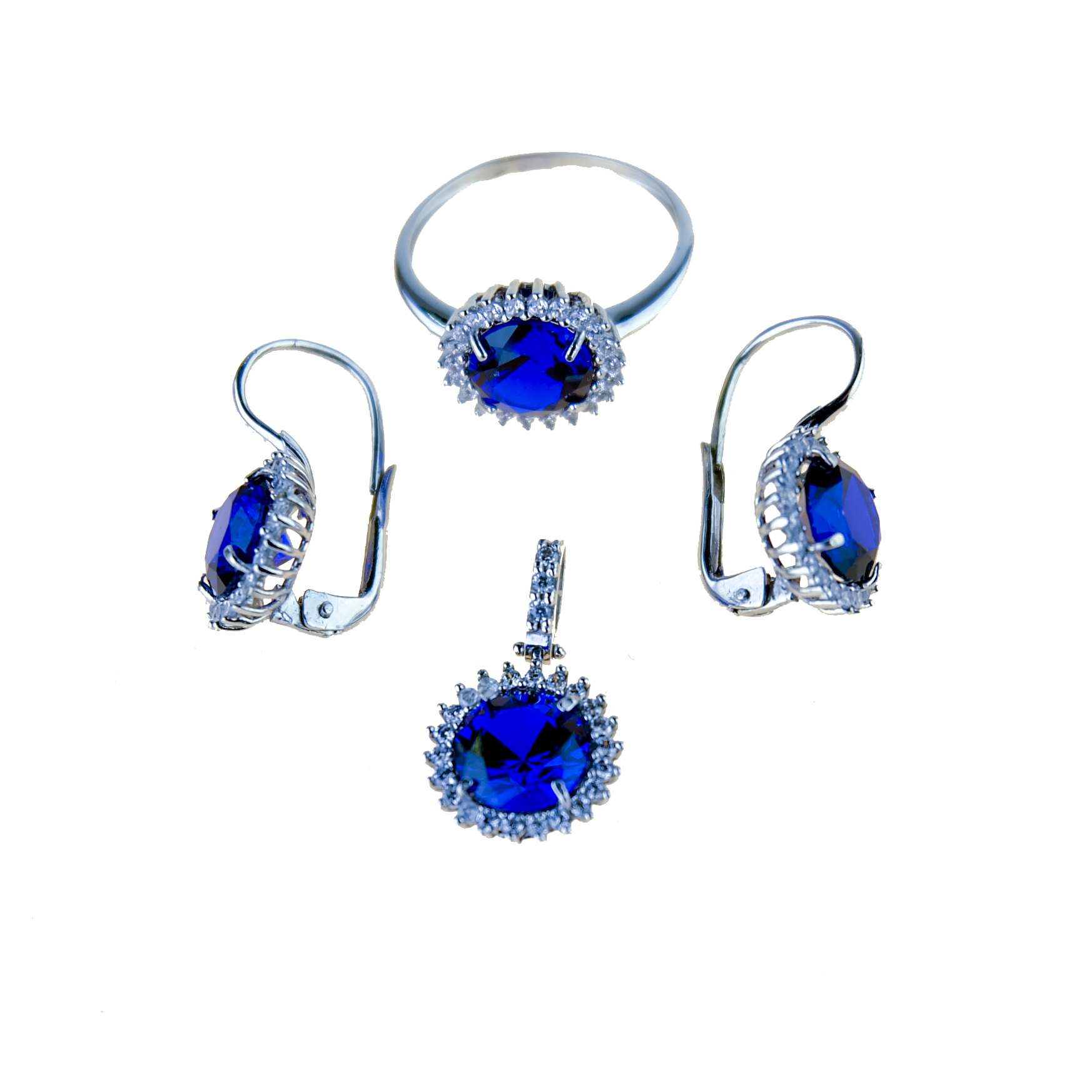 parure-orecchini-con-gancio-a-monachina