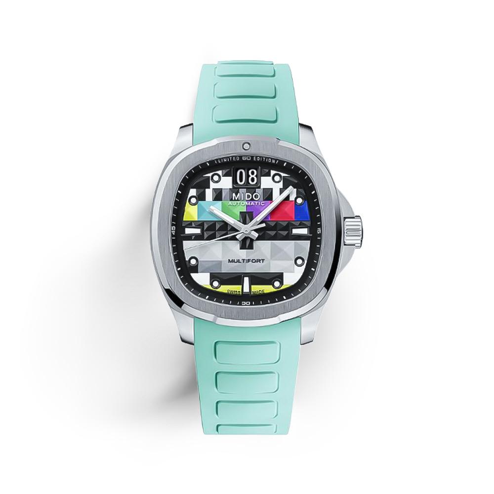  Mido Multifort M049.526.11.081.01 - MIDO