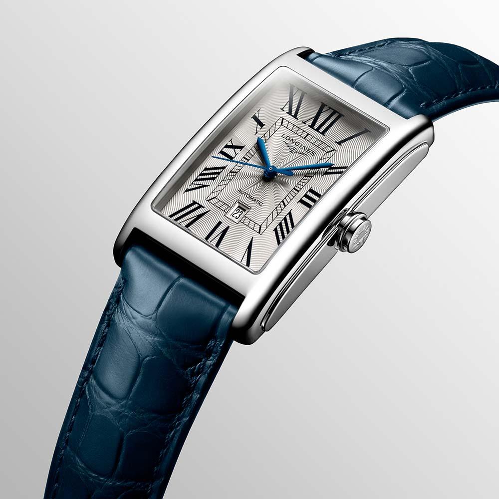  Longines Dolcevita L5.767.4.71.9 Automatico 28.20 x 47 mm - LONGINES