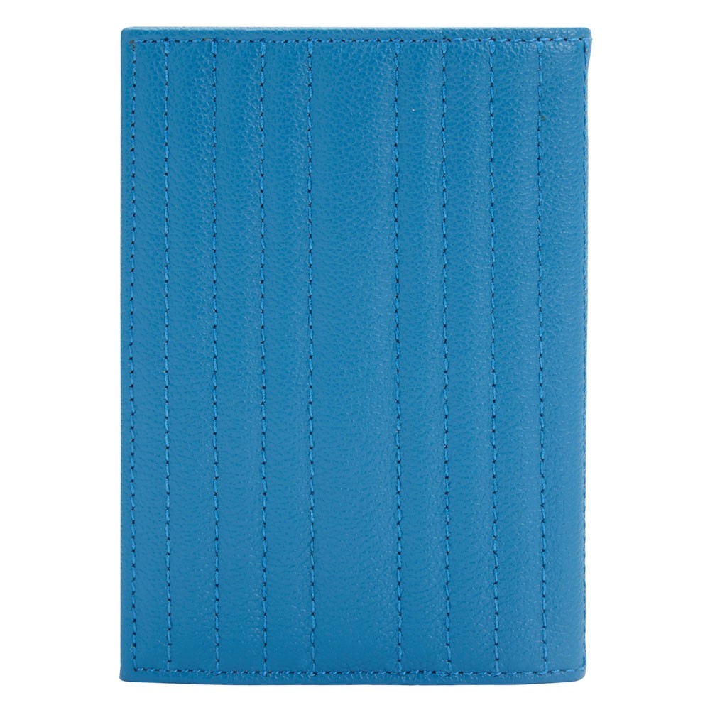  Wolf Passport Case - Marine - WOLF