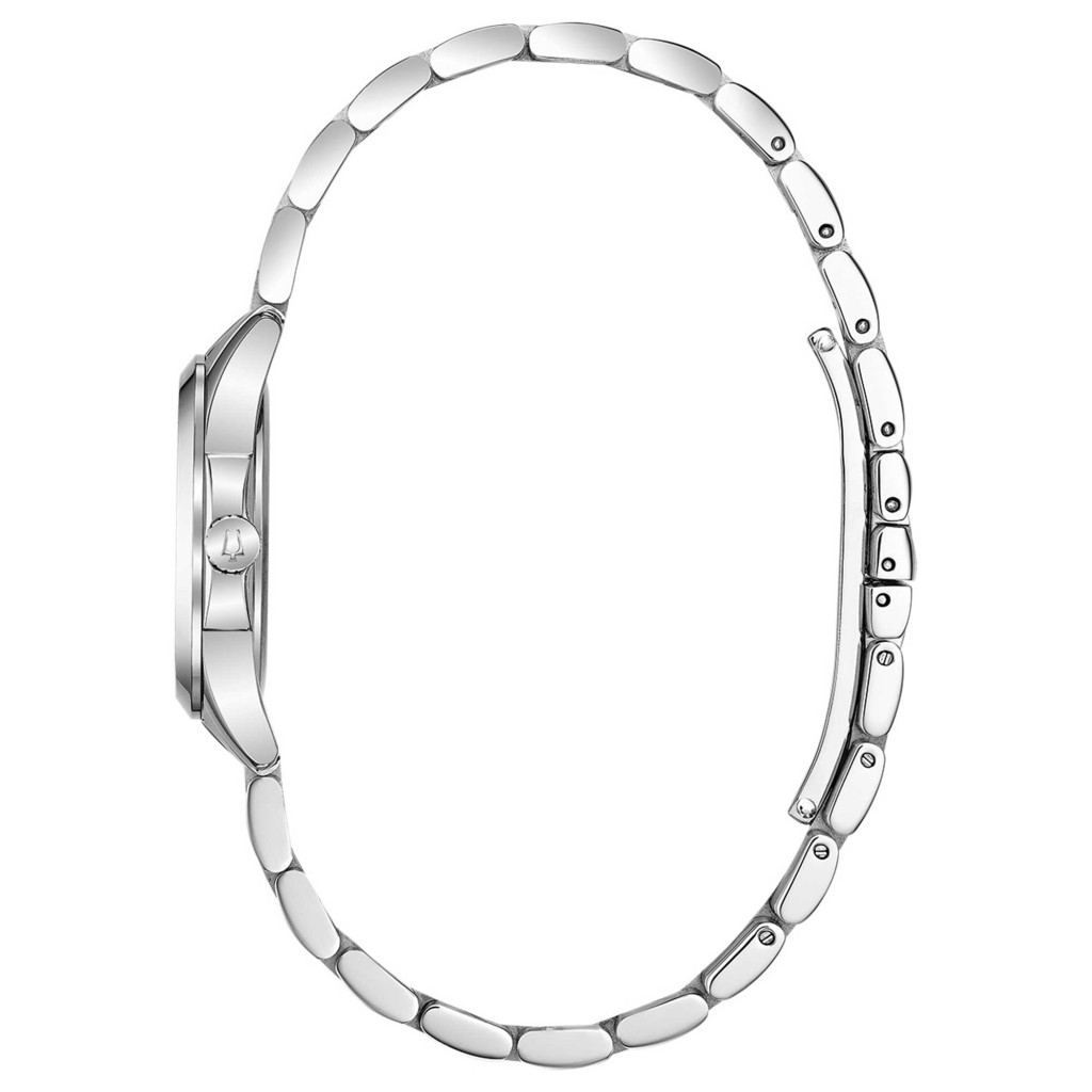  Bulova Classics 96M151 Al Quarzo 27 mm - BULOVA