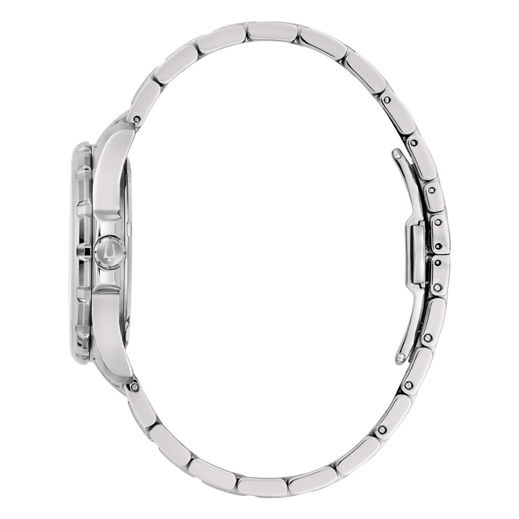  Bulova Marine Star 96P248 Al Quarzo 36 mm - BULOVA