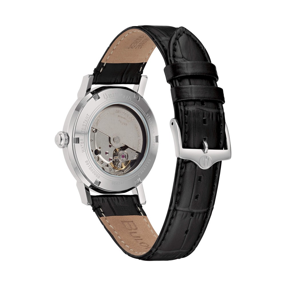 Bulova 96A244 Clipper Vintage Automatic 39 mm - BULOVA