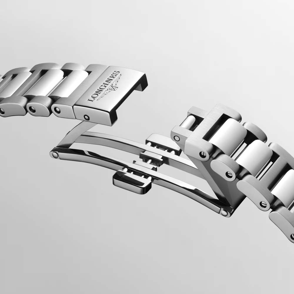  Longines Conquest L3.320.5.02.6 Automatico 30 mm - LONGINES