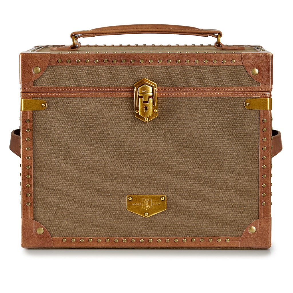  Baule portagioie - Cachi - WOLF