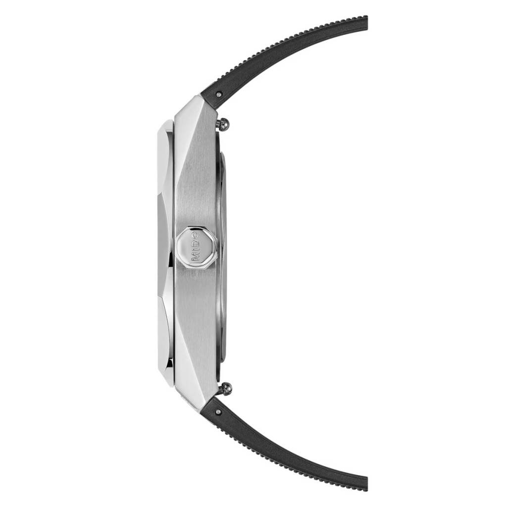  Mido Multifort 8 One Crown M055.507.17.051.00 38,4 mm - MIDO