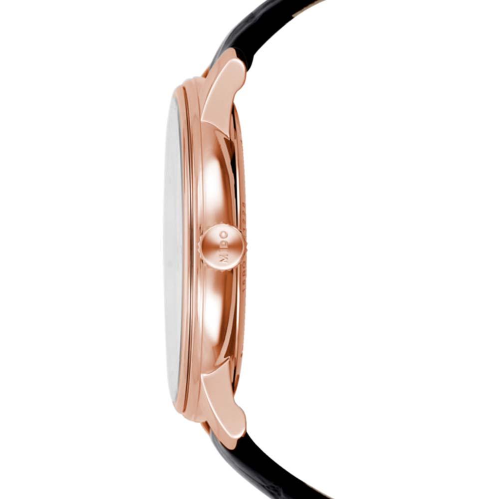  Mido Baroncelli M027.407.36.260.00 39 mm - MIDO