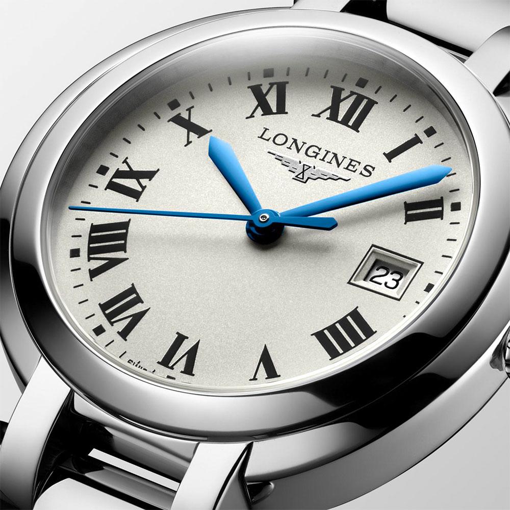  Longines Primaluna L8.122.4.71.6 Al Quarzo 30 mm - LONGINES