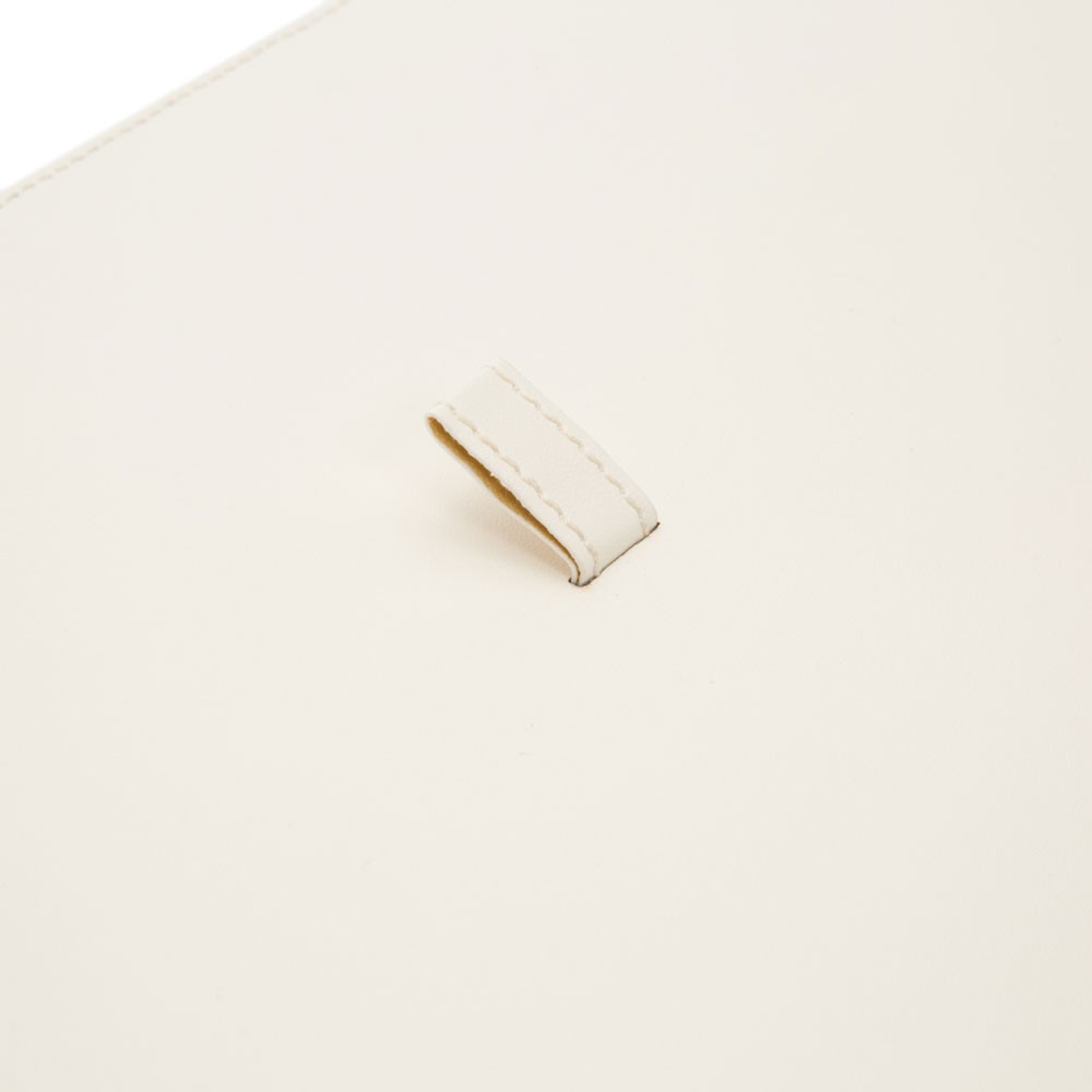 Coperchio del vassoio Vault - Avorio - WOLF