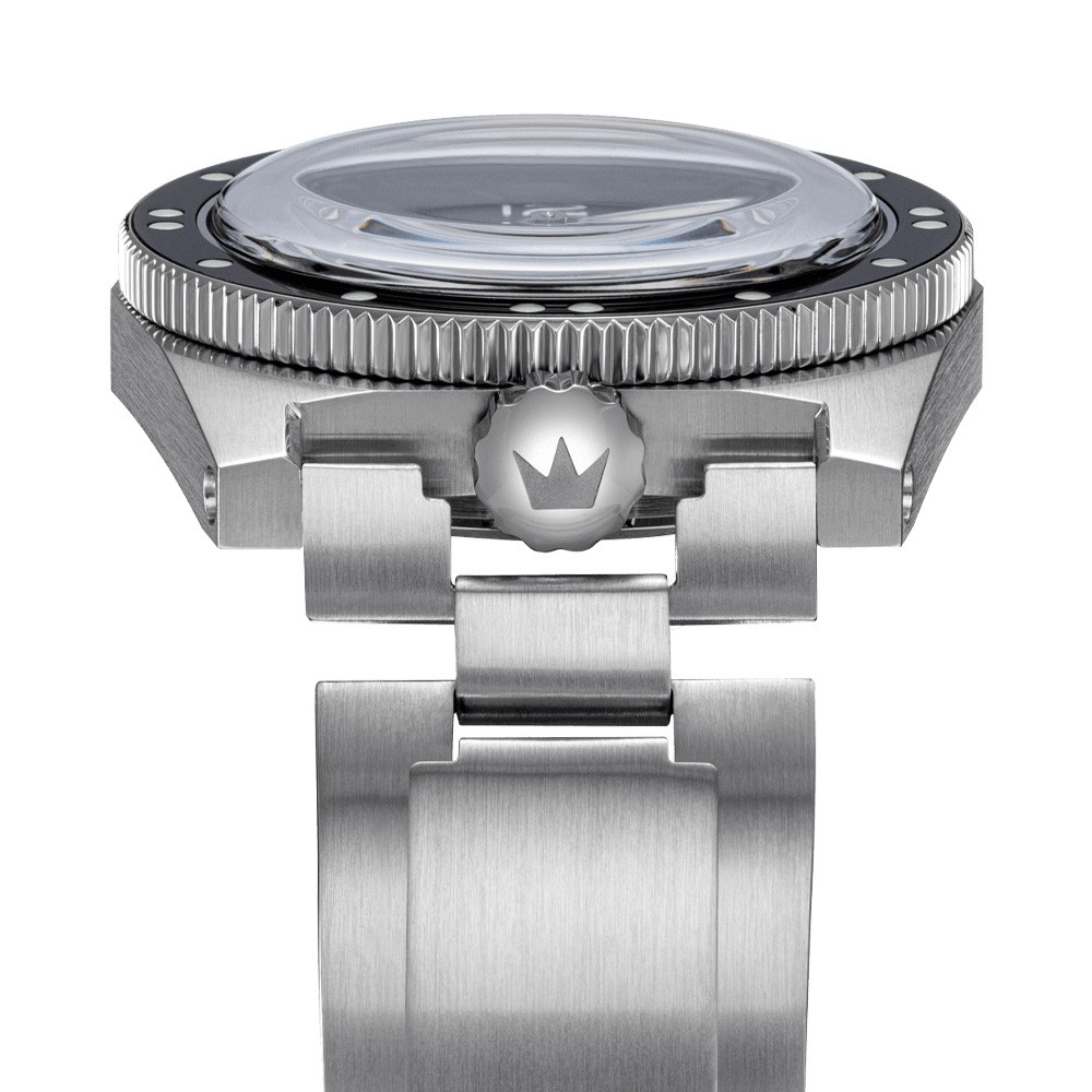  ZRC 1904 Heritage Reedition GF38163 39 mm - ZRC 1904