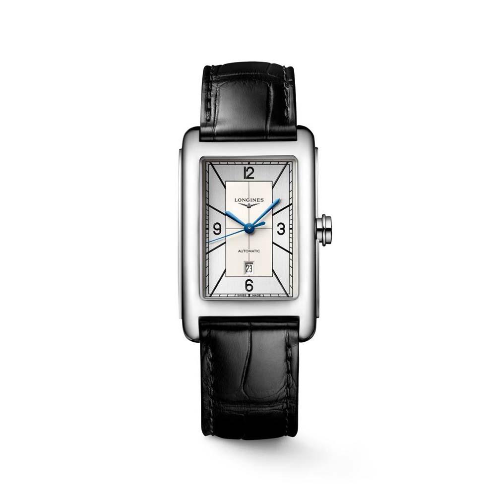 Longines Dolcevita L5.757.4.73.0 Automatico 27.70 x 43.80&nbsp;mm - LONGINES